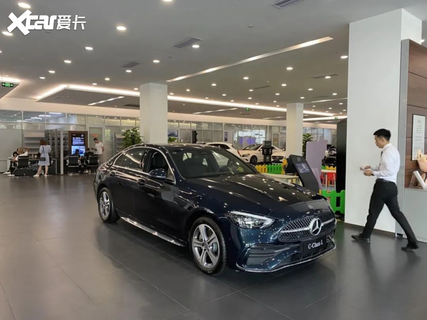 芯荒殃及豪华车，现在买BBA有哪些烦恼？