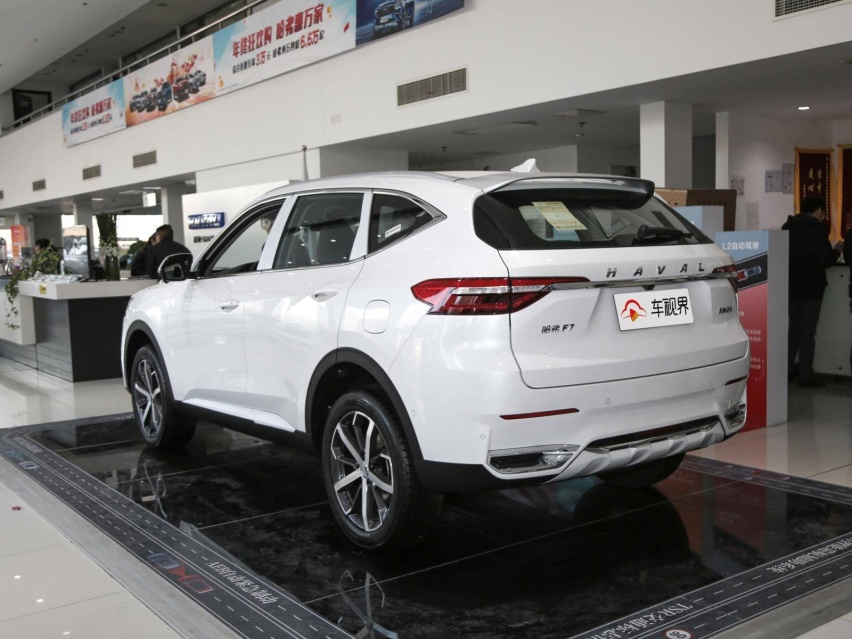 预算15万买高性价比紧凑型SUV，错过这3款会后悔！