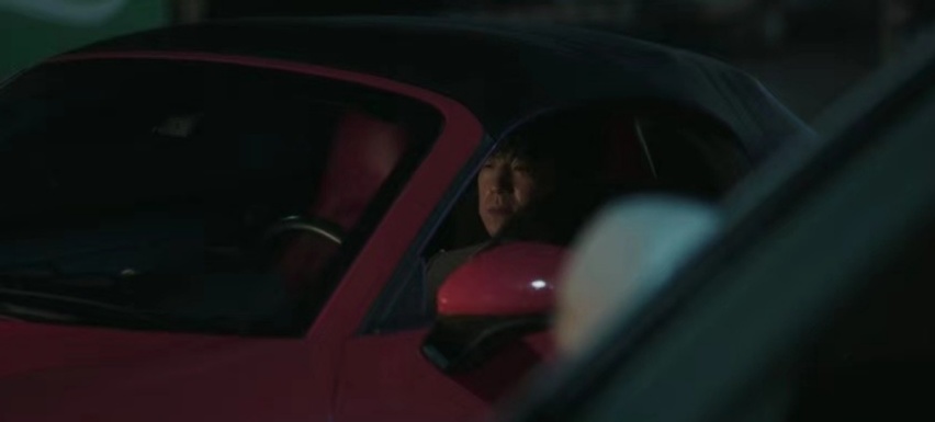 《扫黑风暴》大结局，正派和反派都开什么车？