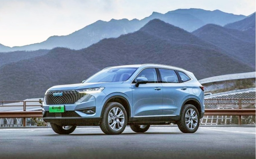 透视哈弗H6 PHEV：销量较低，或应加速升级应用Hi4混动技术