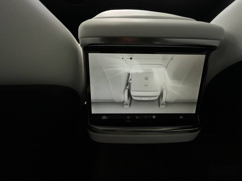 首发体验！新款特斯拉Model S/X中国首秀