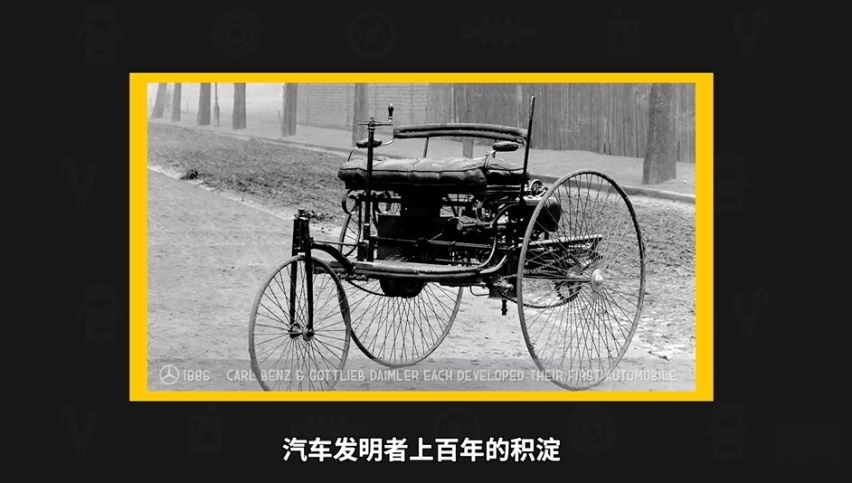 新势力攻城略地，奔驰GLC为啥还能月销过万？