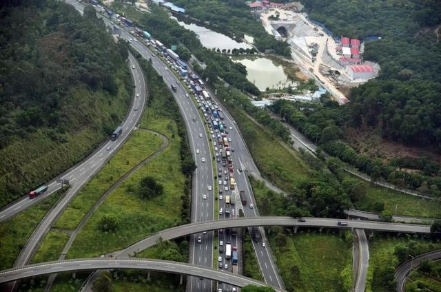上汽大众销量大幅度下跌，长安福特可能起死回生