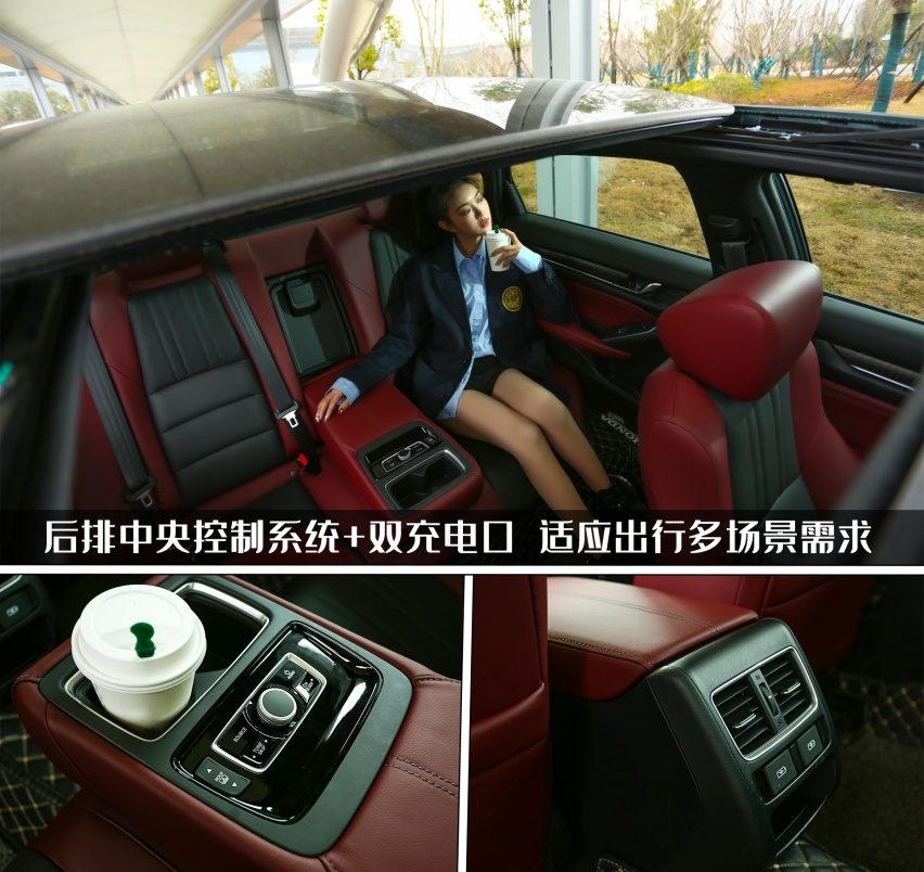 精致出行是种什么体验?玩车妹试驾2022款东风本田英仕派