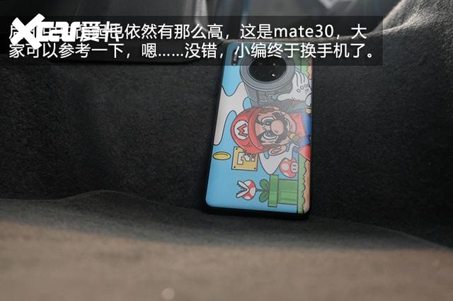 最便宜的豪华电动车 奥迪Q2L e-tron实拍