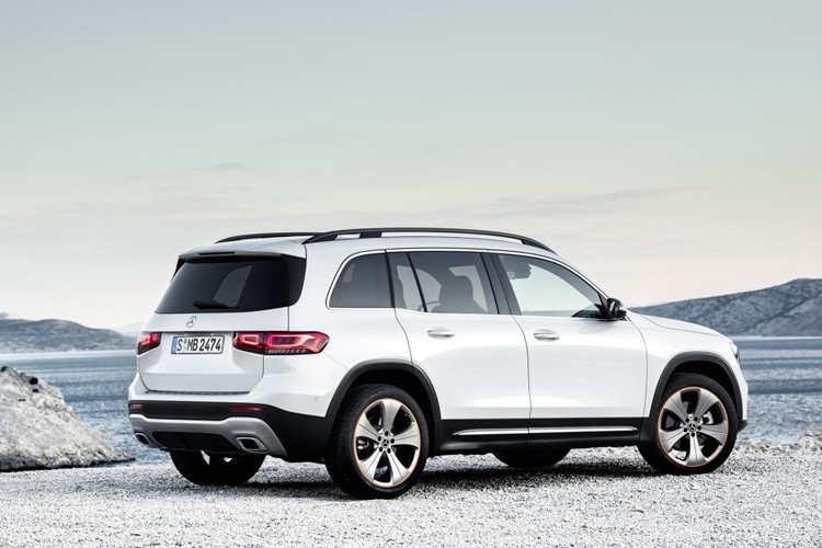 造最便宜的豪华七座SUV？奔驰这是来收智商税的吧