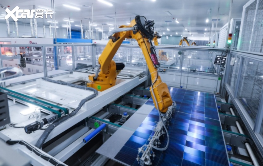 广汽要翻身？续航超1千公里固态电池明年装车，领先欧美日韩