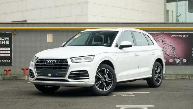 奥迪Q5L养车费用：月均2200元，一点都不贵？