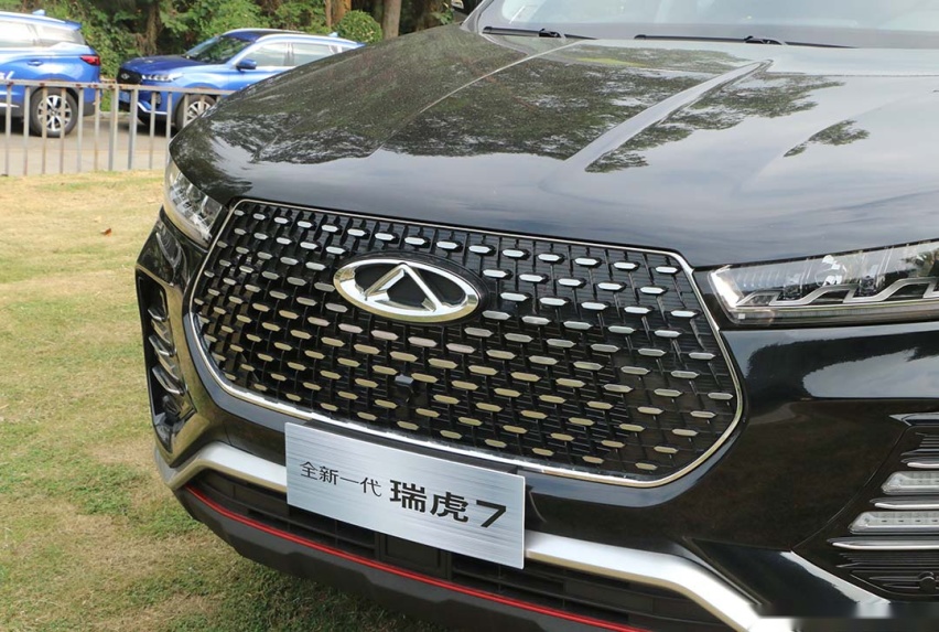 又是一台狠角色，1.5T+9CVT，顶配不到11万！