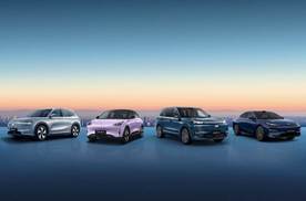 吉利汽车2025财报解码，营收破3400亿，高端智能双轮驱动价值攀升