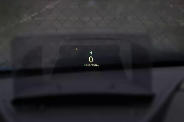 中秋出游好伙伴！江铃易至EV3给你预留了这些浪漫的气息