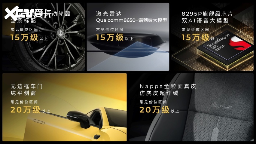 为年轻不将就，零跑Lafa5上市，限时惊喜价仅9.28万元起