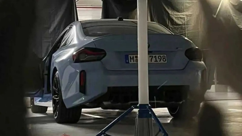 宝马奥迪下半年新车：纯电已成主流，燃油M Power绝唱亮相