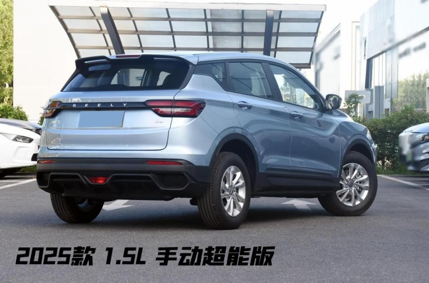 胜似换代！缤越L或11月上市，搭1.5TD+7DCT