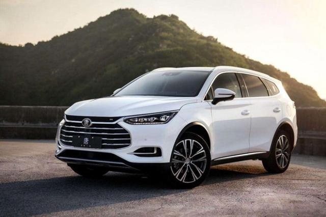 最低不到15万自主品牌中型SUV，这几款车型才最适合你！