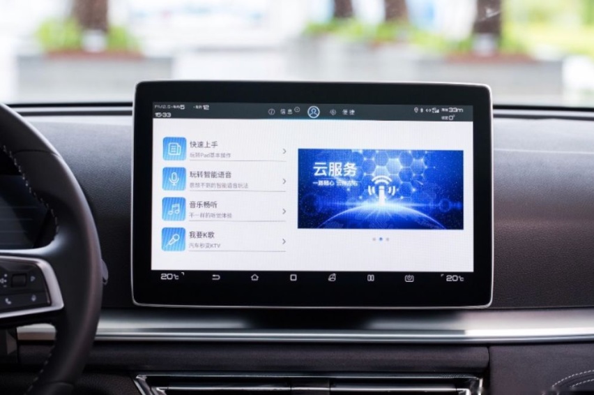 NEDC续航502km的宋Pro EV真实表现如何？
