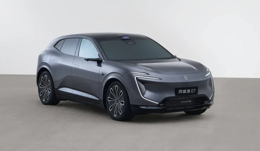 “吊打”Model Y？乐道过于乐观了