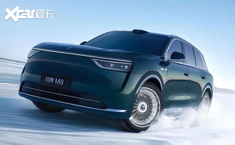 续航100公里成底线,增程车的“大电池时代”正式开启?