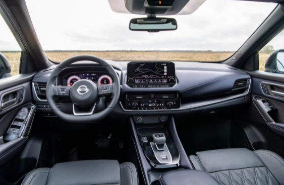 日产新款逍客换装奔驰A级同款1.3T发动机，外观更加运动，将年内上市