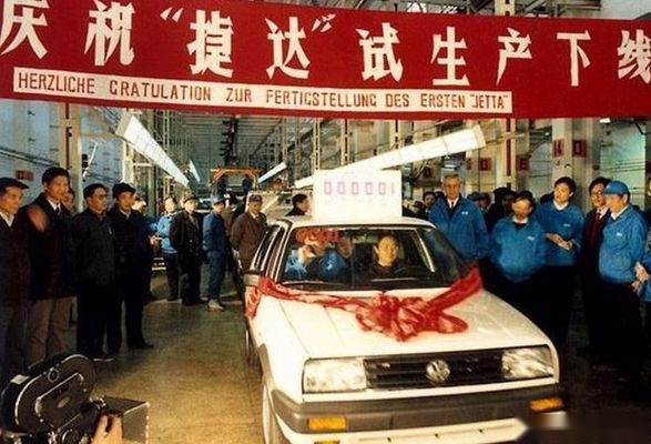 上市1年拿下合资SUV销冠！2019年这几款车有话说！