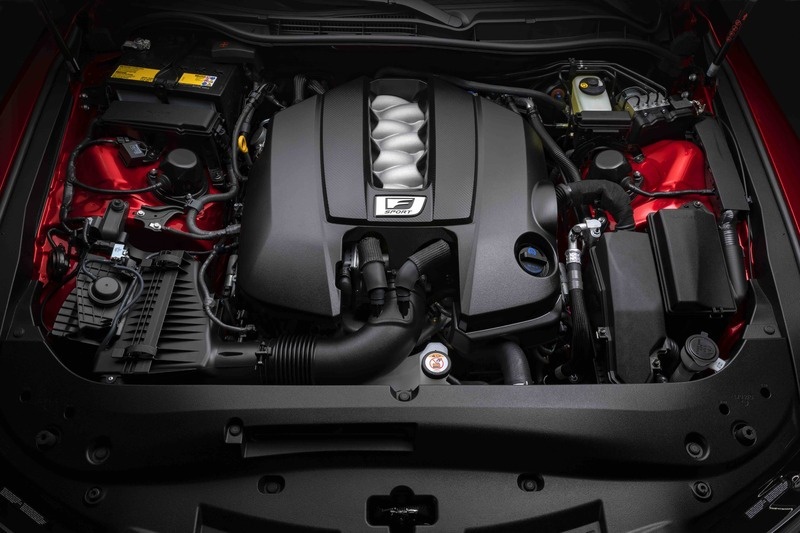 雅马哈/丰田合作开发5.0升V8氢燃料引擎，未来将用在GR Yaris