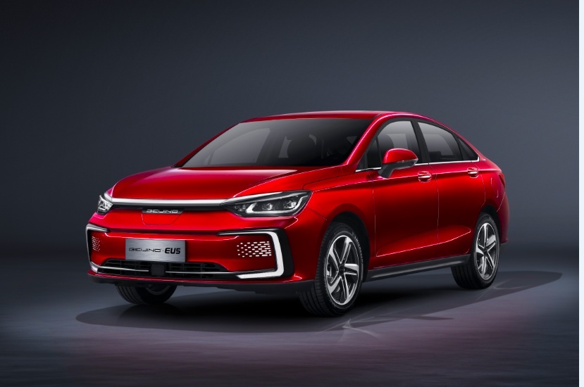 BEIJING汽车“鹏翼计划“升级2.0 与小桔车服战略合作