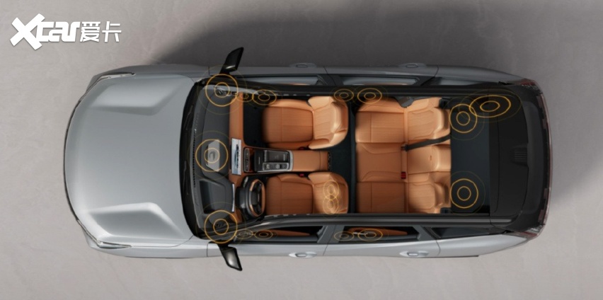 10万级家用SUV大比拼：奇瑞瑞虎8对比吉利博越L