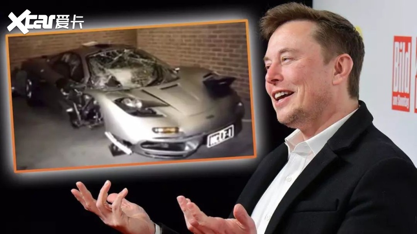 Model 3要将迈凯伦F1比下去？日本筑波赛道再创惊人圈速