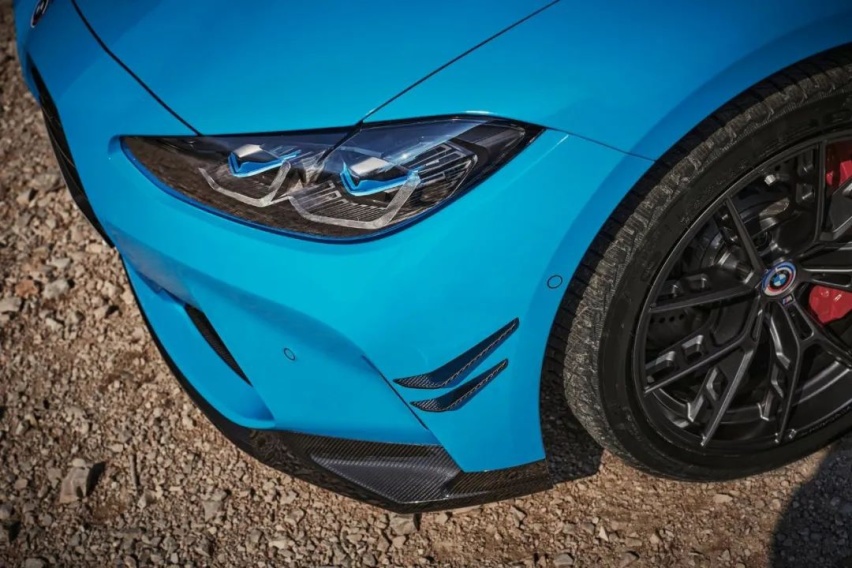 M Power+Touring+MPP，原来是这种效果...