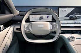 吉利汽车技术引领未来：智能浪潮中的新篇章