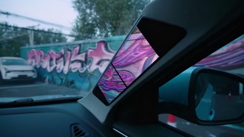Model S、奔驰E300都做不到的事，哪吒U竟然做到了