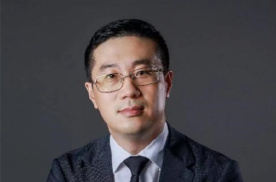 全面负责品牌营销工作，李鹏程正式出任阿维塔科技副总裁