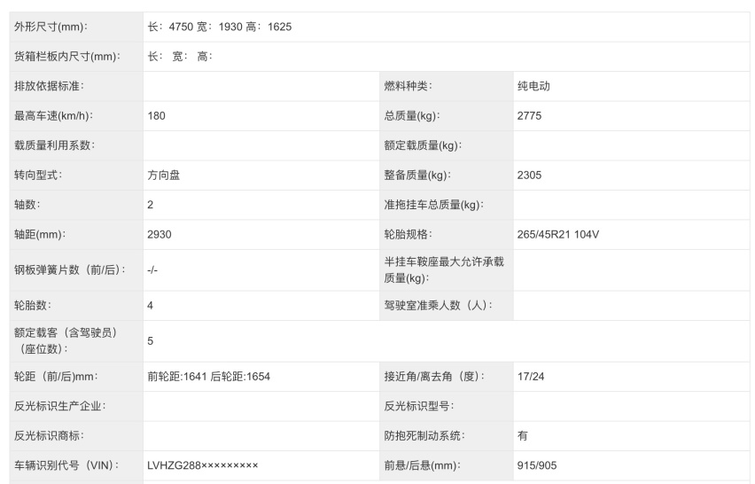 工信部第385批新车抢评：小鹏P7+/智界R7/本田烨S7都是销量救兵