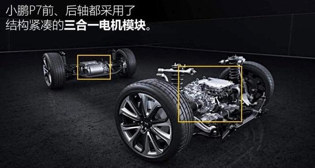 特斯拉月销过万辆，即将上线的小鹏P7能成为其绊脚石吗？