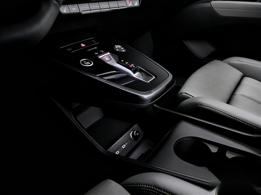 慕尼黑车展热门车型十六：奥迪Q4 e-tron Sportback亮相