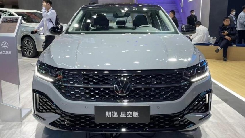 朗逸新增1.5T车型，比1.4T提升10马力，养车费用却少了？