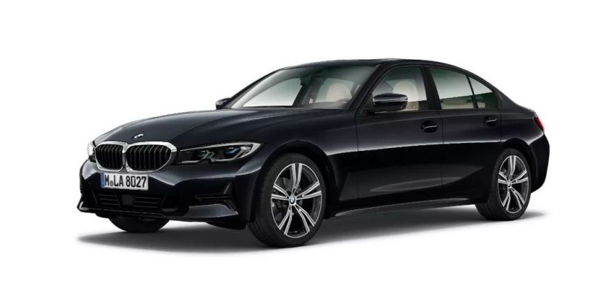 为什么BMW这么钟爱蓝色？你最喜欢的车漆是？