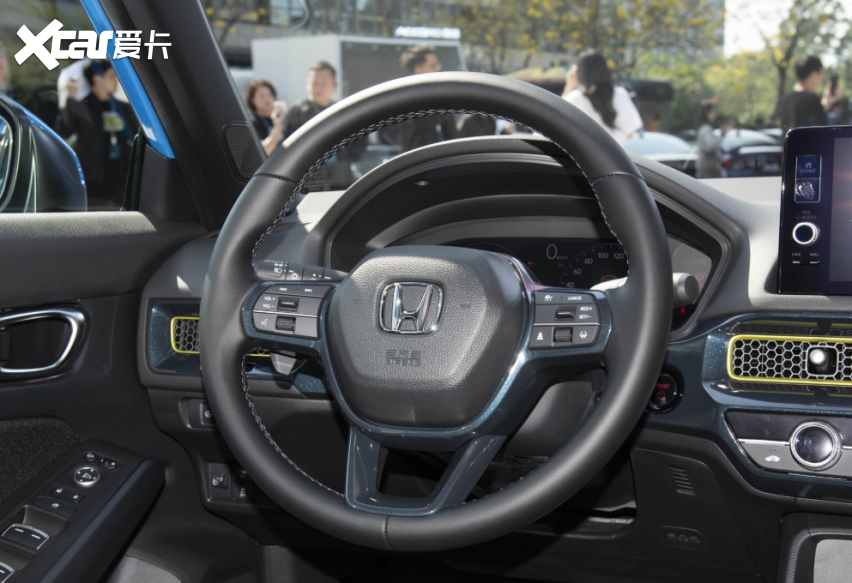 本田型格为何销量低迷:12月销量为1179台(图6)