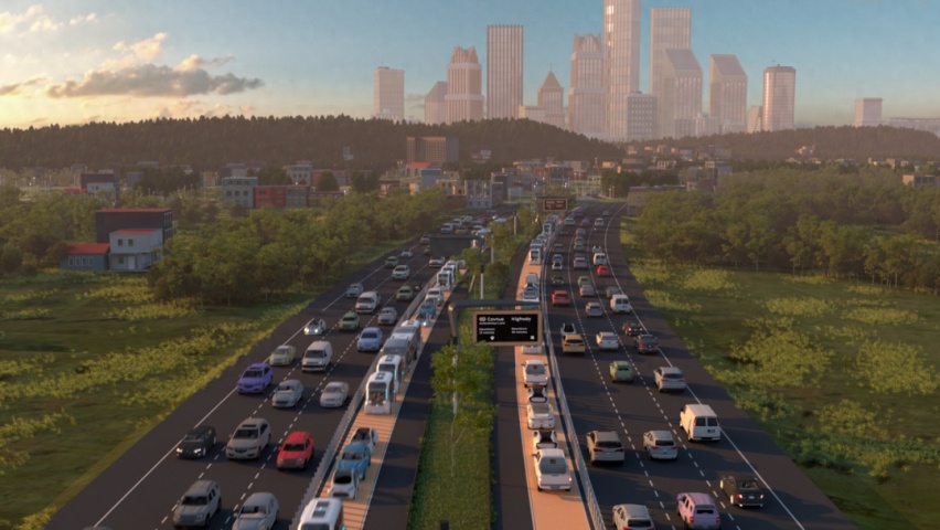智慧高速公路时代到来了吗？