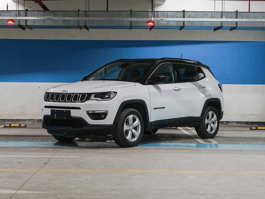 一度年销22万辆超强越野SUV？但这合资品牌要退市了！