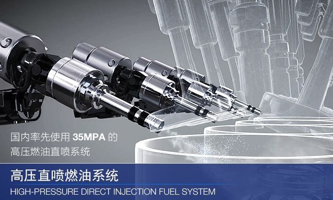 从中国首发到北美即将上市，别克昂科拉GX靠哪些品质征战世界