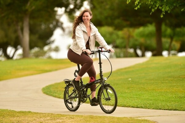 DAHON Mariner D8
