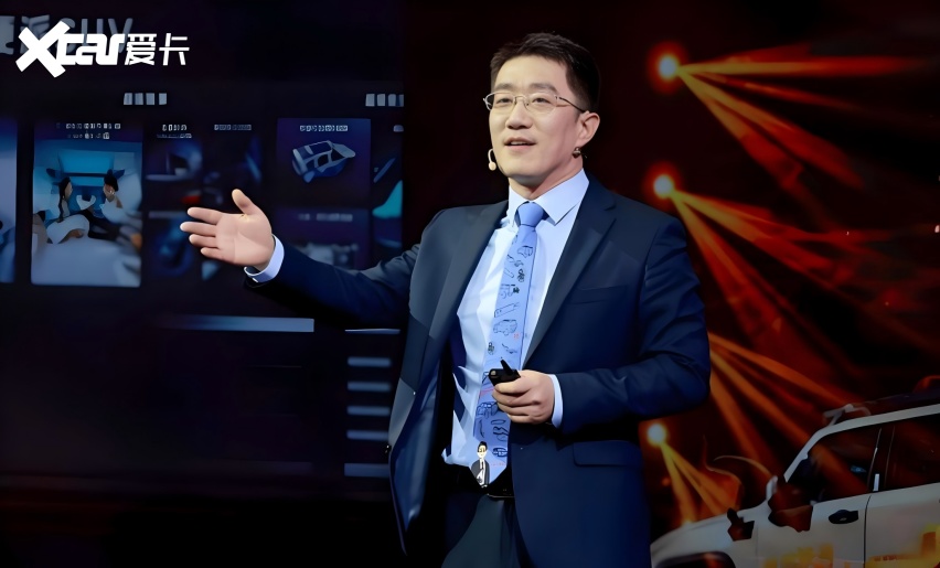 王昊的北汽八年 从80后上市公司最听劝的董事长到挥手告别