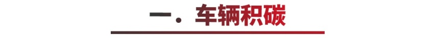 开了不到两年，车子像拖拉机一样响，多半出了这些问题