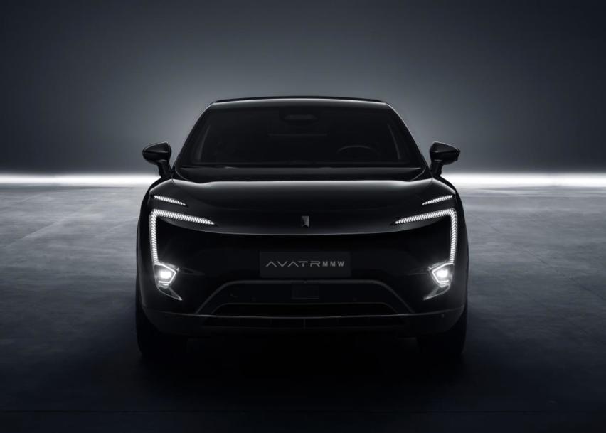 这款情感智能电动SUV，全球限量500台