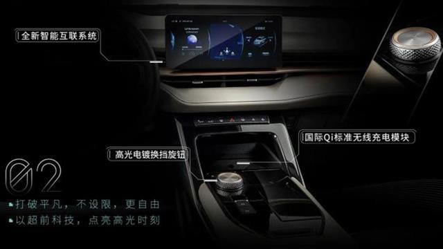 3分钟看车圈：除了新前脸还有三屏，全新哈弗H6要来了