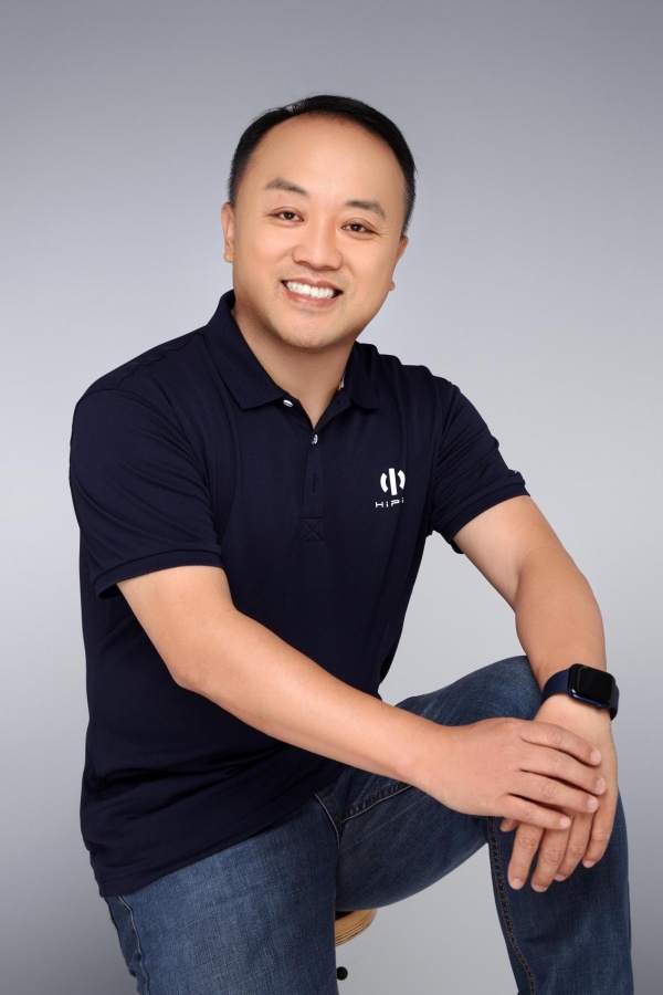 华人运通又搞大事情？张京宇出任高合CDO引发关注！