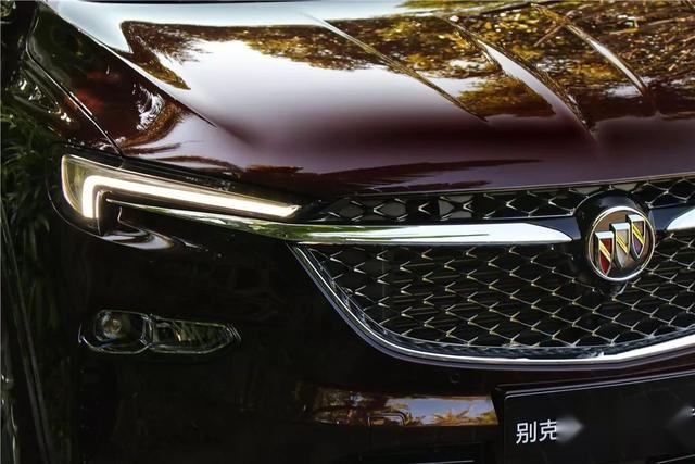 多给2万，别克就能给你一辆准豪华SUV