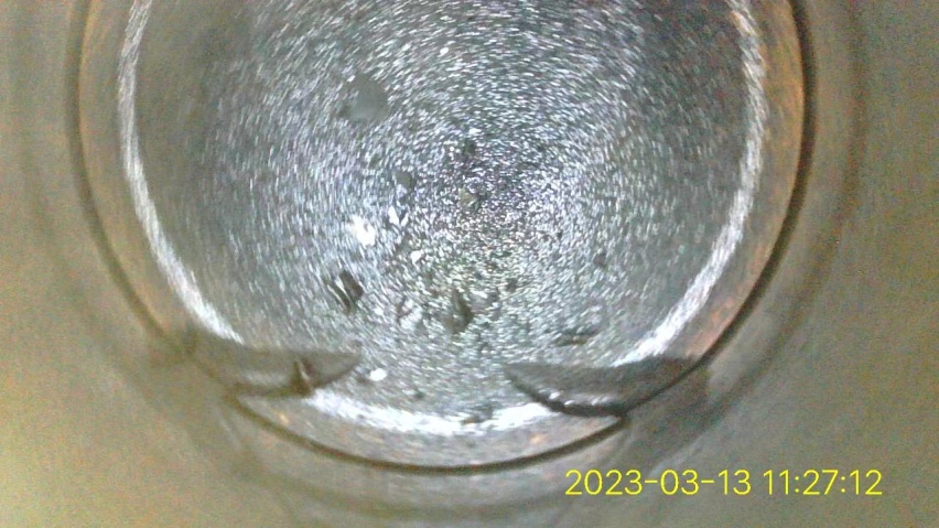 新途胜烧机油尝试使用司有普原液治理烧机油