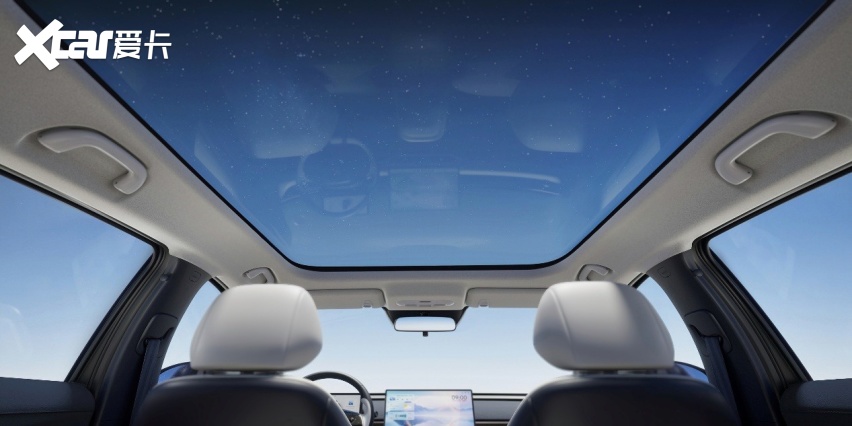 A0级电车三强对决：极狐T1、MG4、星愿，谁是你的“理想生活搭子”？